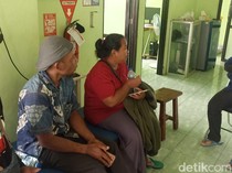 Warga Blitar Cek Mayat Korban Mutilasi dalam Koper di Ngawi: 90% Mirip