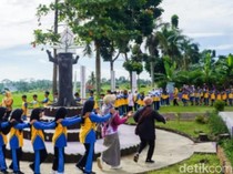 Geliat Desa Wisata di Ciamis yang Mulai Dilirik Wisatawan  Luar Daerah
