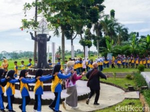 Geliat Desa Wisata di Ciamis yang Mulai Dilirik Wisatawan  Luar Daerah