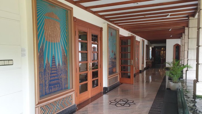 Wisma Habibie & Ainun