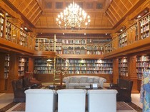 Video: Kepoin Wisma Habibie Ainun yang Tiap Sudutnya Penuh Makna