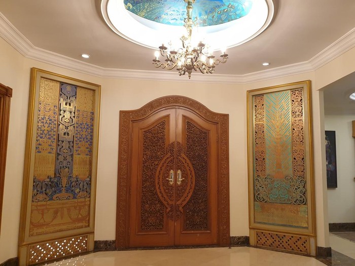 Wisma Habibie & Ainun