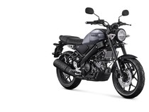Yamaha XSR 155 Disegarkan, Harga Tembus Rp 39 Juta