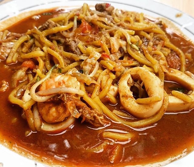 10 Tempat Makan Enak di Jakarta Ini Buka 24 Jam Nonstop