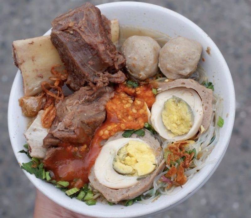 10 Tempat Makan Enak di Jakarta Ini Buka 24 Jam Nonstop