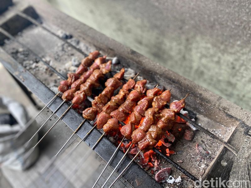 10 Tempat Makan Enak di Jakarta Ini Buka 24 Jam Nonstop