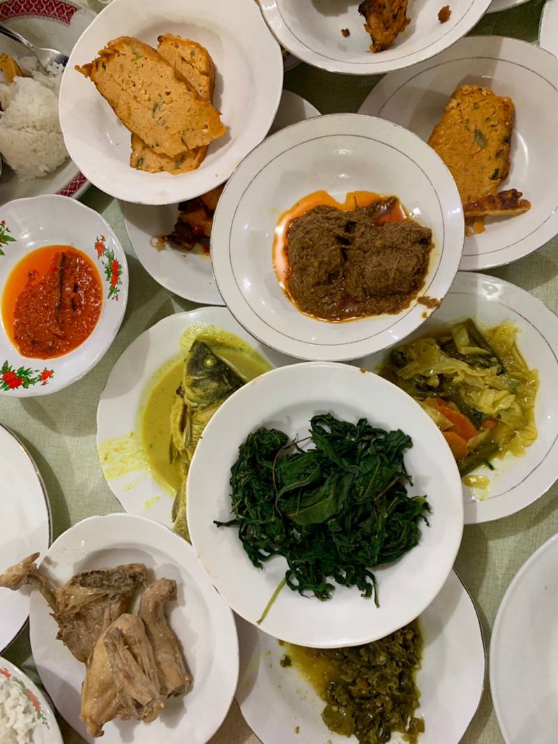 10 Tempat Makan Enak di Jakarta Ini Buka 24 Jam Nonstop