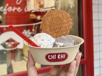 5 Kafe Menarik di The Barn BSD, Ada Matcha hingga Pastry Enak!