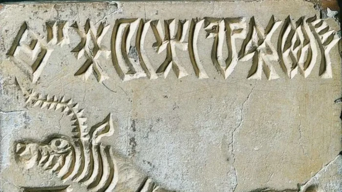 Aksara Indus