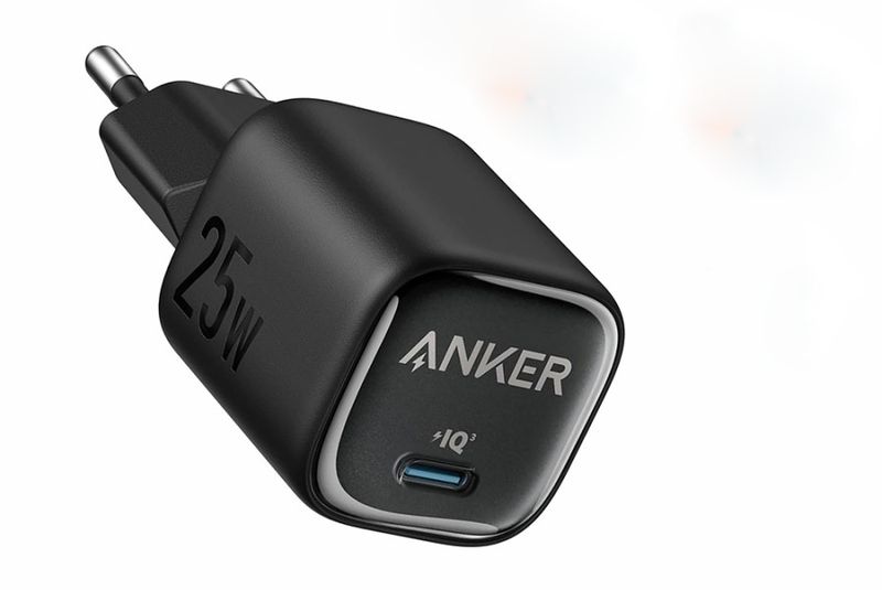 Anker 25W USB-C Charger