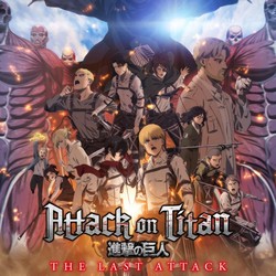 Attack on Titan: The Last Attack Tayang Lagi di Bioskop Jepang 9 Januari 2026