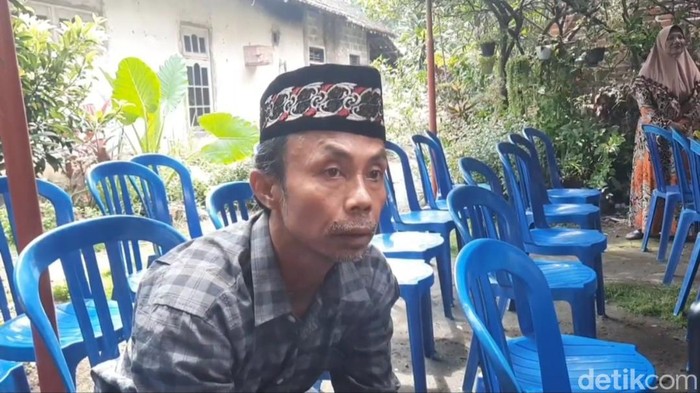 ayah uswatun khasanah mayat dalam koper