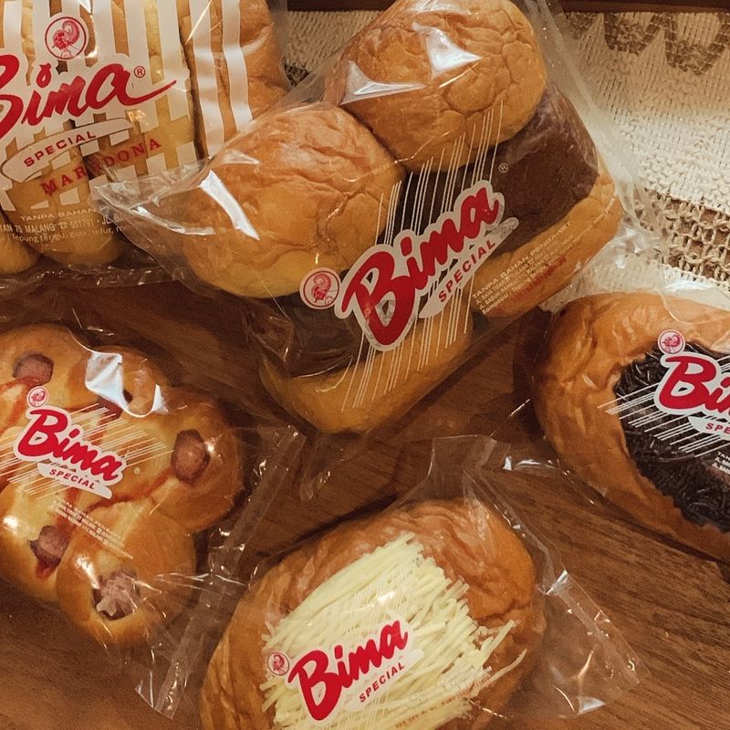 bakery legendaris di malang