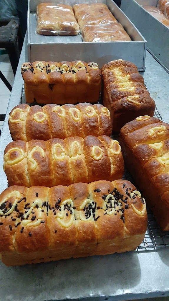 bakery legendaris di malang