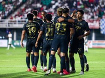 Percaya Diri Bangkok United Hancurkan Persib di ACL 2