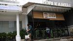 Bikin Kopi Kamu Kami Juga Bisa