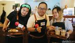 Bikin Kopi Kamu Kami Juga Bisa