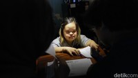 Berpikir bahwa idenya akan membantu lebih banyak orang, pemilik Kopi Kamu akhirnya memutuskan untuk bekerja sama dengan POTADS guna mengkaryakan anak-anak penyandang down syndrome lebih serius.