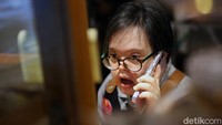 Pada Desember 2023 penyandang down syndrome yang berada di bawah pengasuhan POTADS diberikan pelatihan. Berbagai resep dan cara untuk meracik minuman hingga berkomunikasi dengan pelanggan diajarkan sebagai bekal mereka bekerja di Kopi Kamu. Kini lebih dari satu tahun penyandang down syndrome telah bekerja di Kopi Kamu. Kini ada 7 penyandang disabilitas down syndrome bekerja di Kopi Kamu. Mereka bekerja setiap hari selasa pukul 10.00 hingga 15.30 WIB, kamis 10.00 hingga 15.30 WIB dan sabtu Pukul 11.00-16.00 WIB.