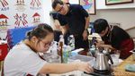 Bikin Kopi Kamu Kami Juga Bisa