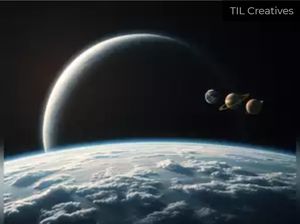 Momen Langka, 7 Planet Sejajar Akan Tampak di Langit pada 28 Februari