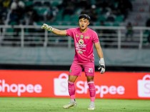 Ernando Ari Resmi Perpanjang Kontrak Bersama Persebaya