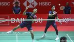 Fajar/Rian Menyusul Jojo ke Final Indonesia Masters 2025!