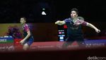Fajar/Rian Menyusul Jojo ke Final Indonesia Masters 2025!