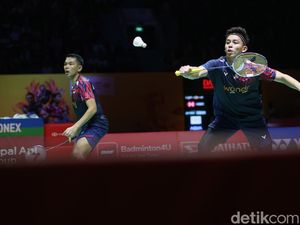 Hasil Drawing All England 2025 Dirilis, 11 Wakil Indonesia Segera Tempur