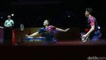 Fajar/Rian Menyusul Jojo ke Final Indonesia Masters 2025!