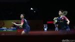 Fajar/Rian Menyusul Jojo ke Final Indonesia Masters 2025!