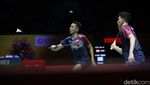 Fajar/Rian Menyusul Jojo ke Final Indonesia Masters 2025!