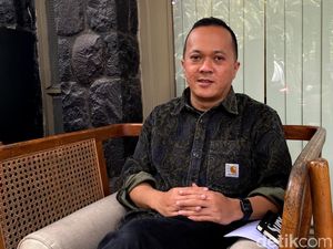 Wapres Gibran Pernah Tertarik Investasi Sebelum Matoa Tumbang