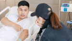 Setianya Chelsea Olivia Temani Glenn Alinskie Jalani Operasi Hipertrofi Konka
