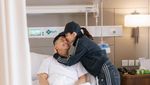 Setianya Chelsea Olivia Temani Glenn Alinskie Jalani Operasi Hipertrofi Konka