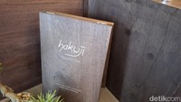 Salah satu tea room yang baru buka dan langsung di gandrungi ialah Hakuji. Berada di kawasan Kemang, Jakarta Selatan ada pilihan matcha hingga hojicha dengan kualitas luar biasa. Foto: detikcom/Diah Afrilian