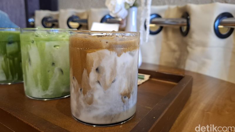 Menyeruput Seduhan Matcha hingga Hojicha Langka Asli dari Jepang