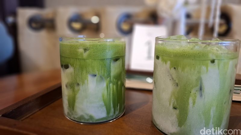 Menyeruput Seduhan Matcha hingga Hojicha Langka Asli dari Jepang