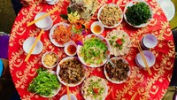 Apa Boleh Muslim Mengonsumsi Makanan Khas Imlek?