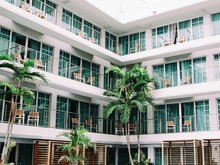 Hotel Tua dan Sepi di Asia Pasific Diburu Investor buat Disulap Jadi Hunian