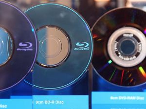 Sony Setop Penjualan Blu-ray Recorder Mulai Februari 2026