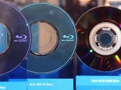 Sony Setop Penjualan Blu-ray Recorder Mulai Februari 2026