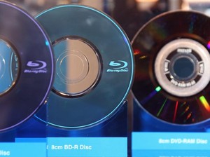 Sony Setop Penjualan Blu-ray Recorder Mulai Februari 2026