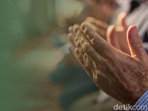 Zikir Bulan Syaban, Ini Bacaan dan Manfaatnya