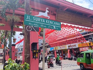 Wisata Kuliner Bogor: Dari yang Legendaris Hingga Kekinian