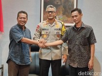Ketua Pagar Nusa Trenggalek Kecam Aksi Pesilat Rusak Polsek Watulimo
