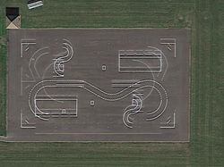 Hal Aneh dan Keren di Google Earth, Siap-siap Tercengang