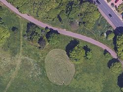 Hal Aneh dan Keren di Google Earth, Siap-siap Tercengang