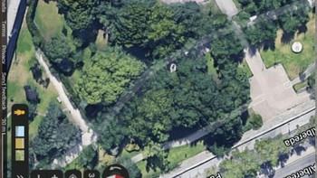 Taman Gulliver di Valencia, yang terletak di dasar sungai kuno Turia, berdiri sebagai destinasi menarik yang membawa pengunjung dari segala usia ke dalam kisah Gulliver yang mempesona, yang terinspirasi oleh Gullivers Travels karya Jonathan Swift. Foto: Boredpanda