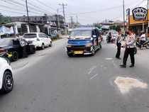 Viral Calon Pengantin Pria Tewas Kecelakaan H-1 Nikah di Pematangsiantar